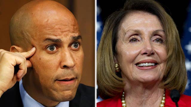 Top Democrats Accused Of Politicizing September 11 Attacks On Air Videos Fox News 