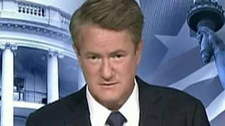 Scarborough compares Trump to 9/11 terrorists in op-ed