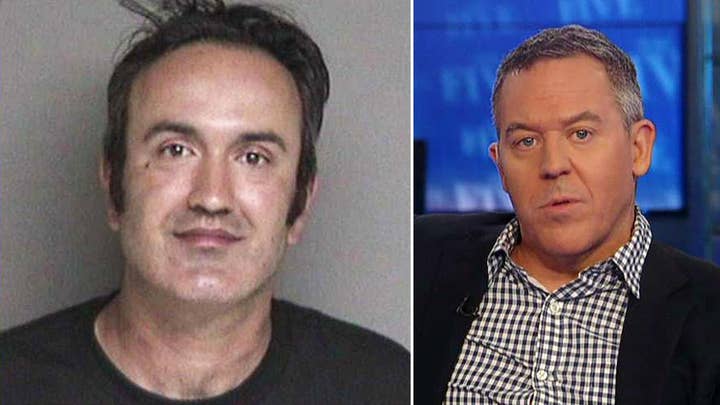 Gutfeld on rhetoric causing violence