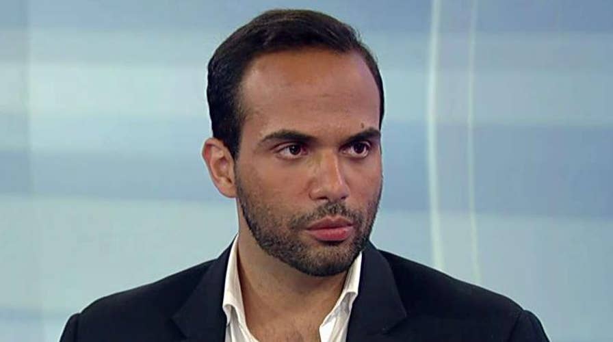 Papadopoulos on what he wants the American people to know