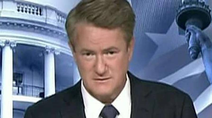 Scarborough compares Trump to 9/11 terrorists in op-ed