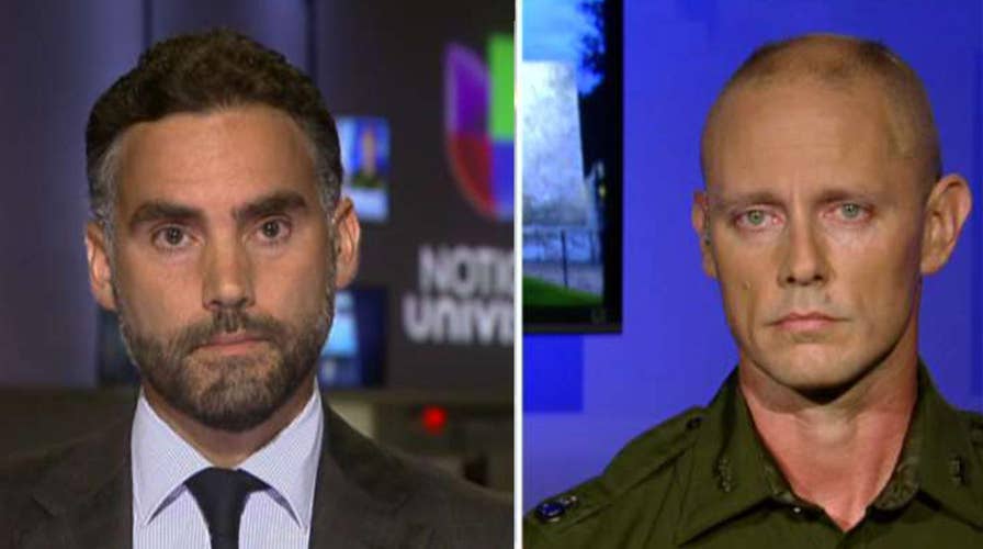 The importance of border security after 9/11