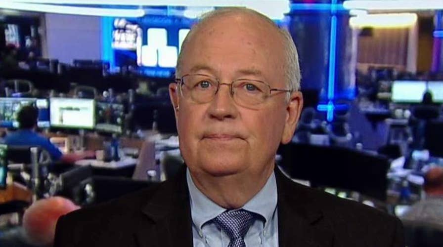 Ken Starr: Impeachment is hell