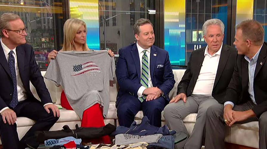 ‘After the Show Show’: Dean Wegner, Darrell Waltrip