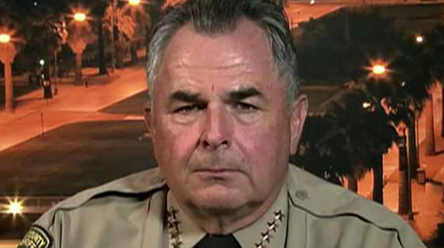 Pima County rejects $1M in border funds over Trump policies