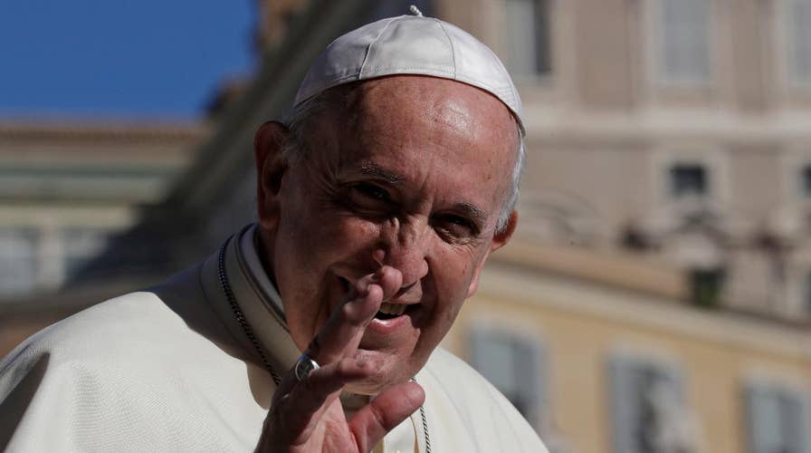 Pope summons bishops for abuse prevention summit