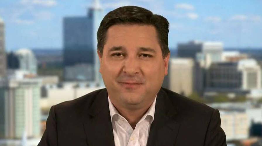 Rep. Rouzer: North Carolina is preparing for the worst