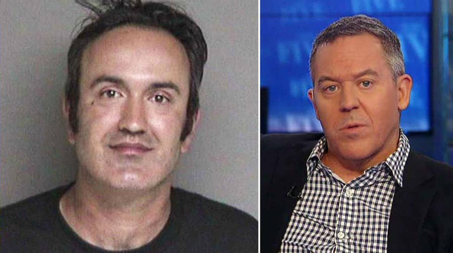 Gutfeld on rhetoric causing violence