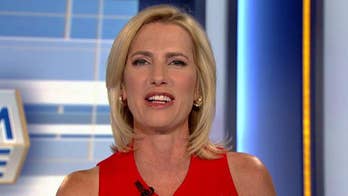 Ingraham: The new American left: agents of hatred