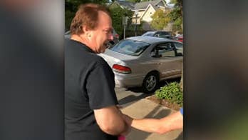 Arkansas restaurant employees surprise coworker with new car for his birthday