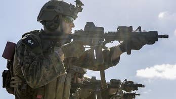 Weapons upgrade set to make US Special Operations even more deadly