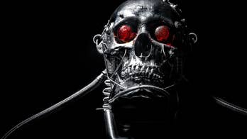 Robots can become 'racist and sexist' all on their own, study finds