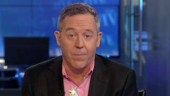 Gutfeld on social media mobs