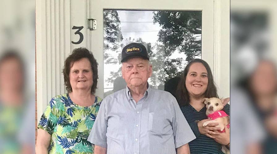 Hurricane Florence evacuees search Facebook for shelter