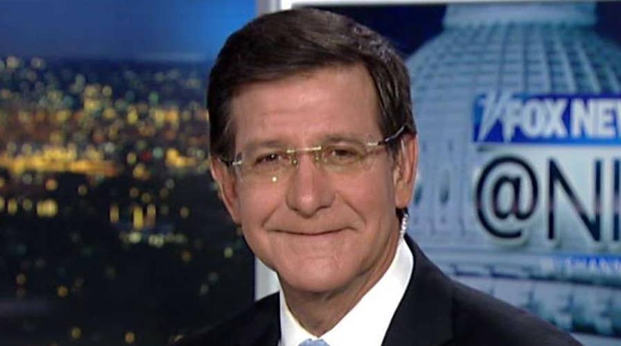 Puerto Rico's secretary of state talks hurricane response