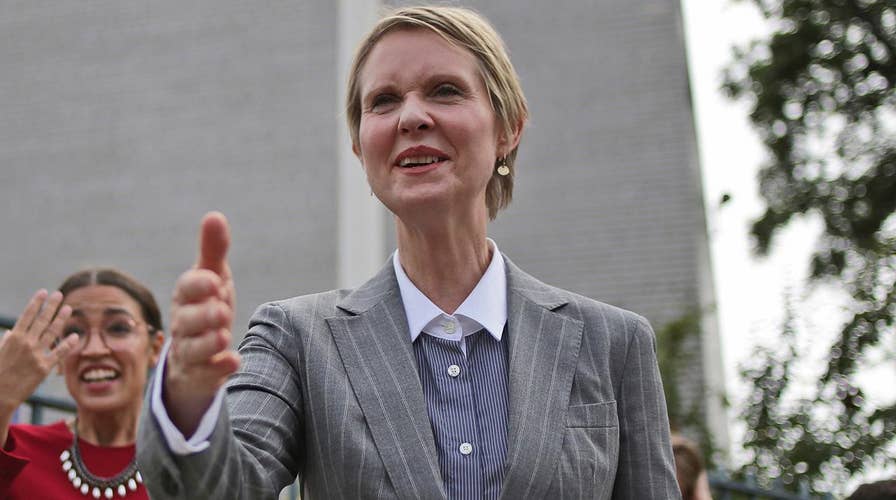 How expensive is the left's single-payer health care pitch?