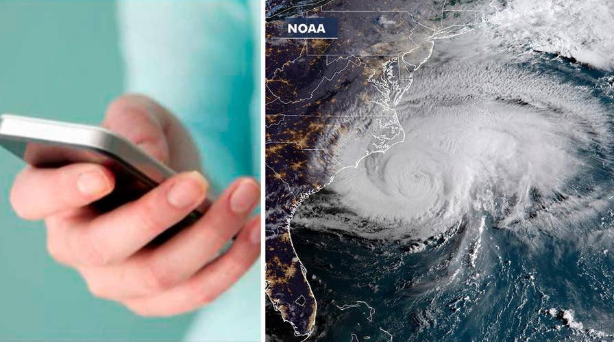 Experts urge digital preparedness ahead of Florence