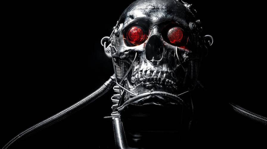 Study: How robots can become 'racist and sexist'