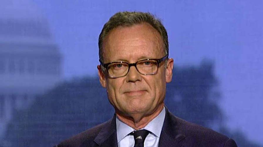 How the primary season shaped midterm contests