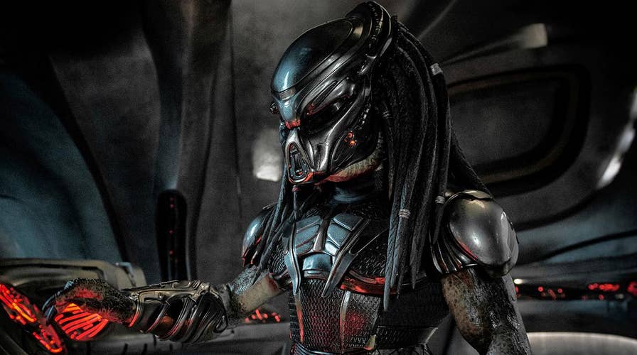 Big stars, franchise reboots lead fall movie season