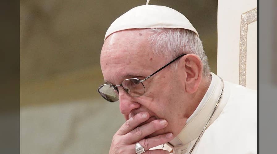 Clergy sexual abuse: How big of a crisis is this?