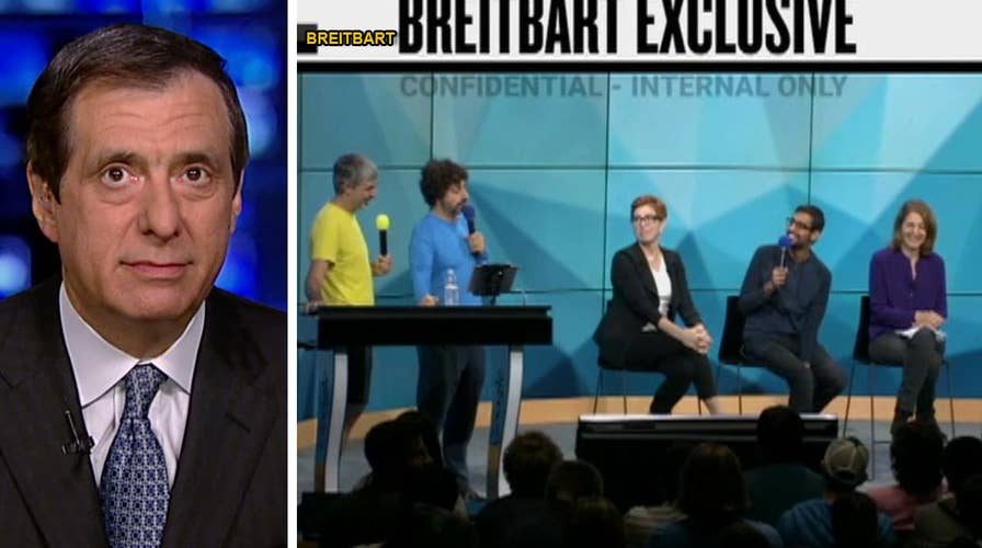 Kurtz: Why Google Video fuels distrust of big tech