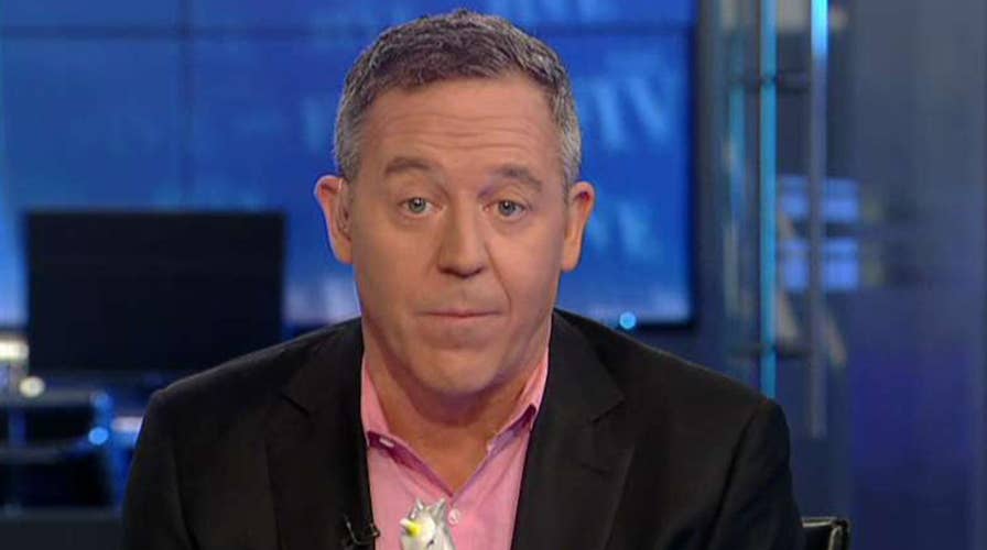 Gutfeld on social media mobs 