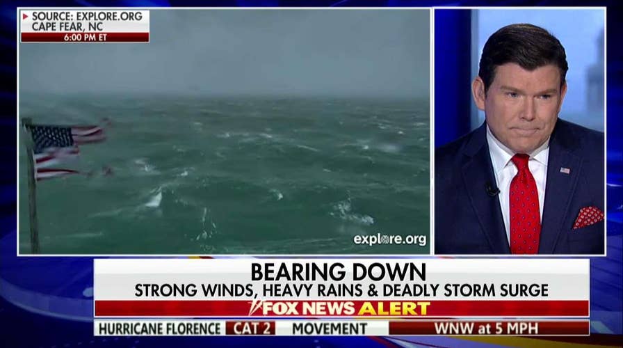 Frying Pan Tower Whipped By Florence