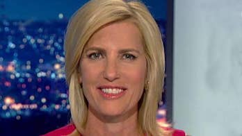 Ingraham: Global titans vs. the American people
