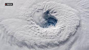 Hurricane Florence moving slowly, but ‘wreaking havoc’ across Carolinas