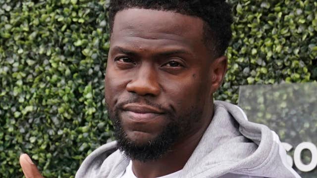 Kevin Hart goes back to school; JLaw talks body image| Latest News ...