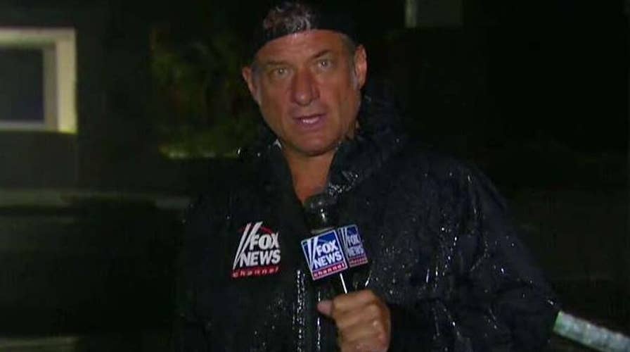 Report: Firefighters, police investigate possible explosions