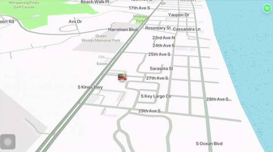 Apps for staying updated during severe weather