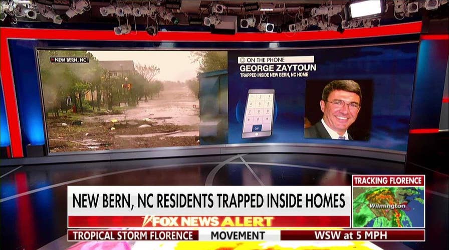 George Zaytoun Insider