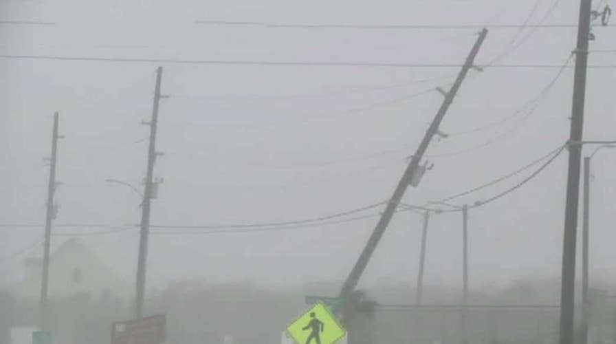 Team Rubicon: We're ready to help with Florence recovery