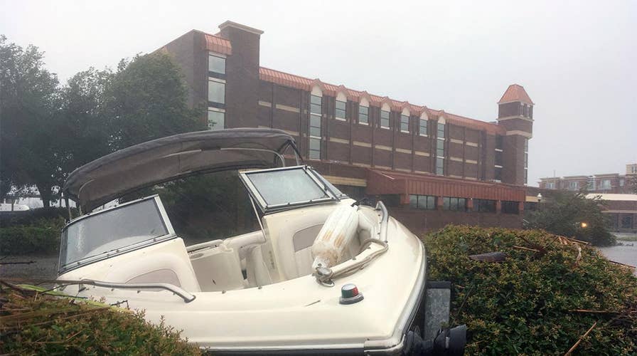 Examining the economic impact of Florence