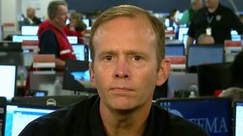 Florence is going to be 'a long, frustrating recovery,' FEMA director says