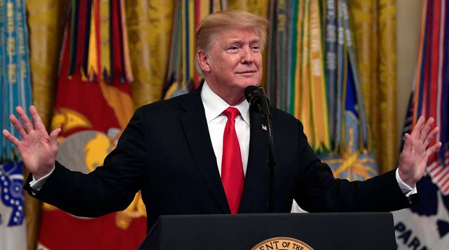 What will Trump's approval numbers mean for the midterms?