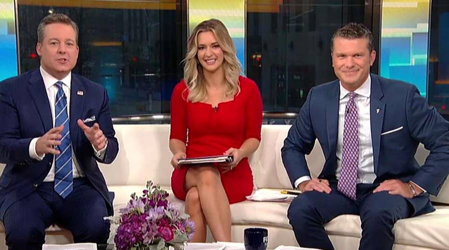 Feinstein faces criticism over handling of Kavanaugh letter