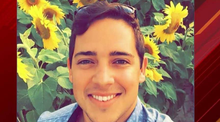 Shark kills man off Cape Cod in rare deadly attack