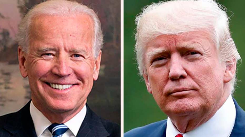 Biden not planning 2020 run 'at this point,' but bitter ...