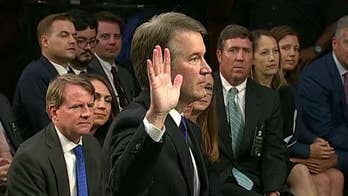 The Christine Blasey Ford vs. Kavanaugh debate is a debate about the truth