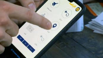 Social media saves lives in Syria's Civil War