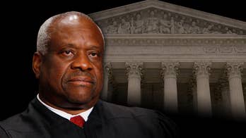 Carrie Severino: Clarence Thomas' 30 years of fearlessness, foresight on the Supreme Court