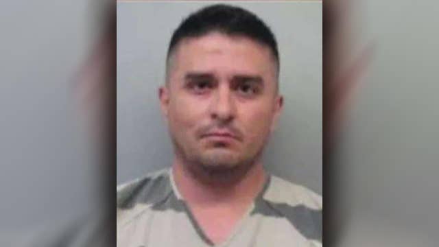 Border Patrol Agent Accused Of Killing 4 Women On Air Videos Fox News