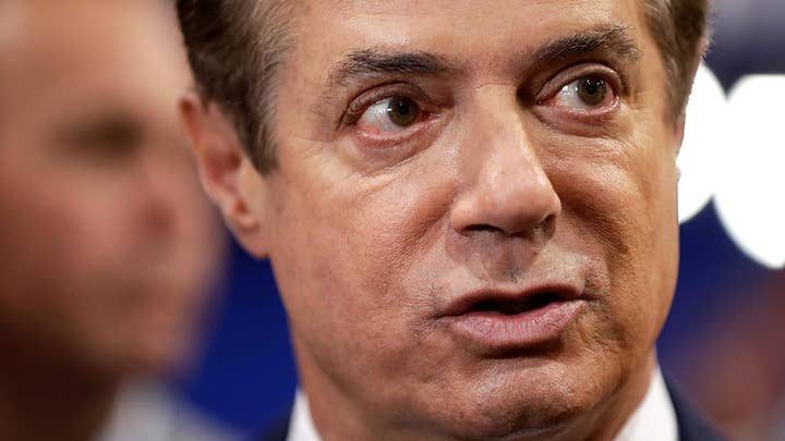 Why Manafort flipped and what's ahead for him