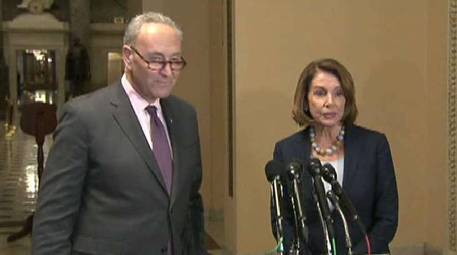 Can Democrats retake the House during midterms?