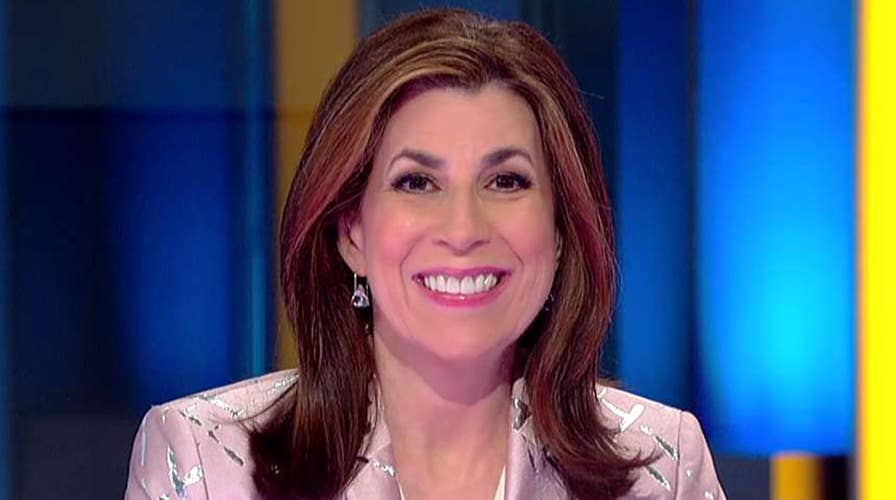 Tammy Bruce to Dianne Feinstein: Shame on you
