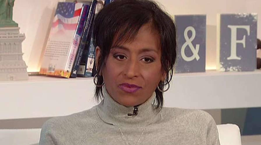 Mother of MS-13 victim killed at vigil