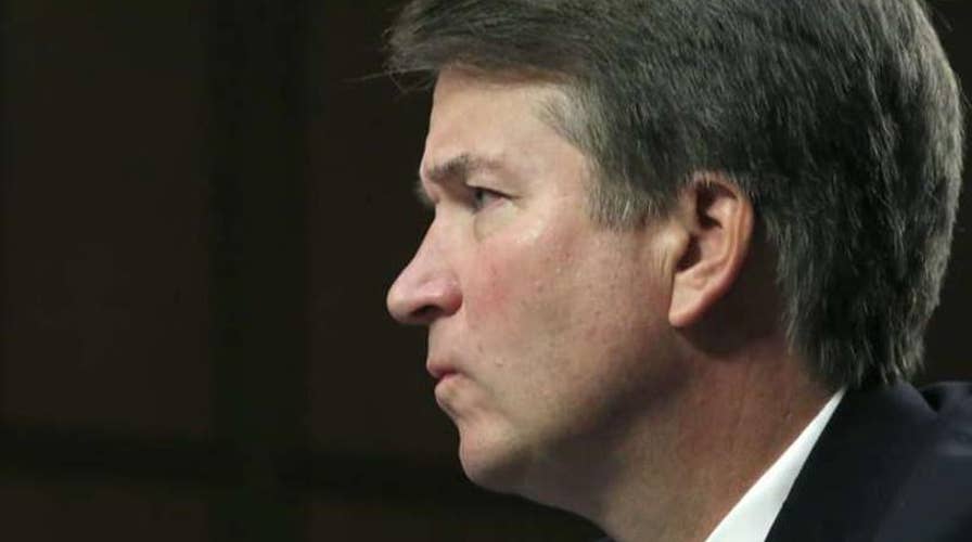 Do the sexual assault claims against Kavanaugh add up?